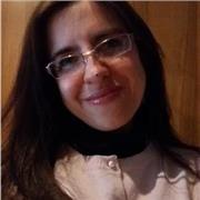 Laureata in Scienze Agrarie, con diploma Liceo Scientifico, disponibile per aiuto compiti e ripetizioni a studenti scuole elementari e medie (tutte le materie) e superiori (soprattutto inglese e matematica)